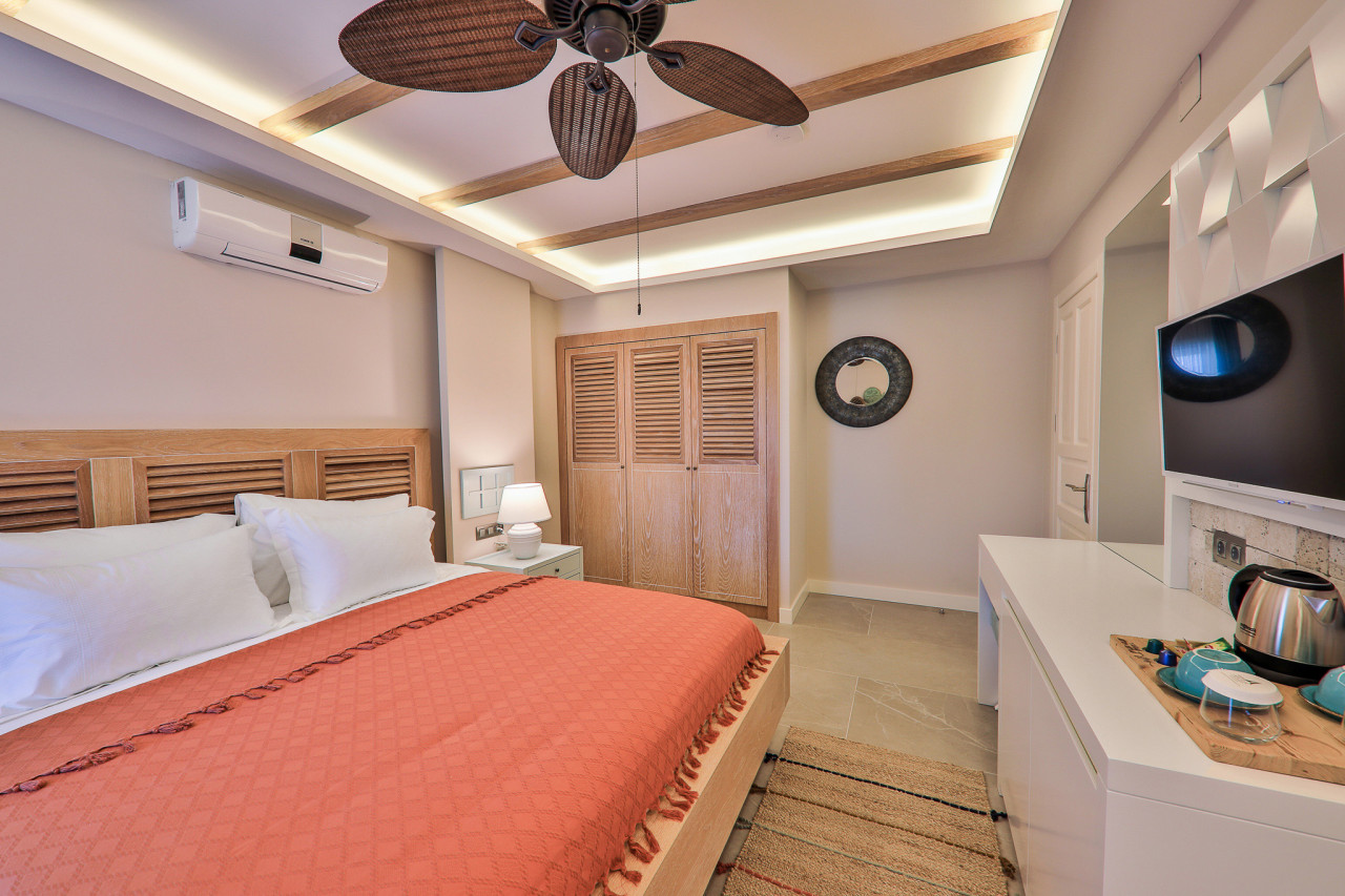 Saray Suites - Kalkan Saray Suites